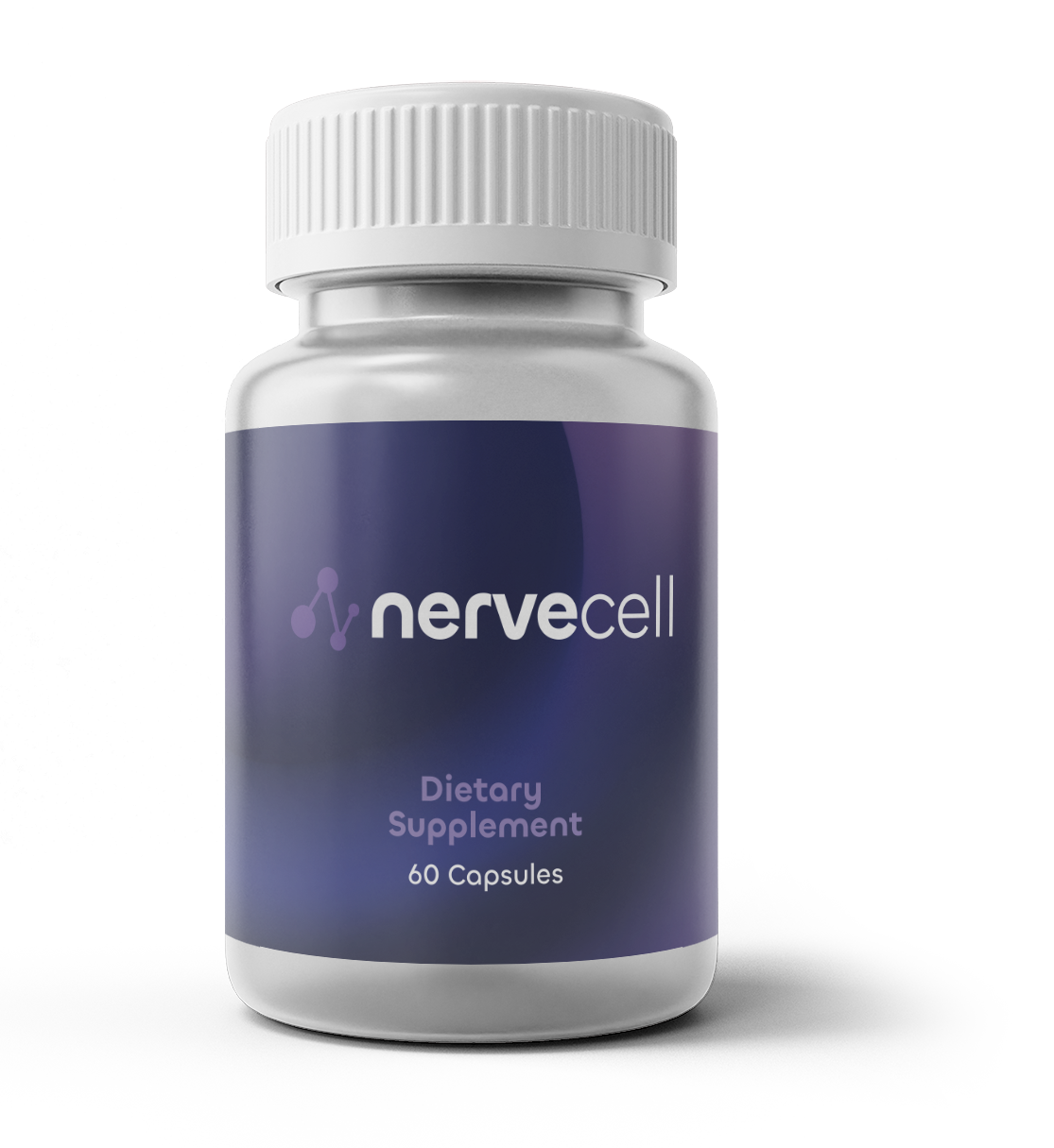 Nervecell 1 Bottle
