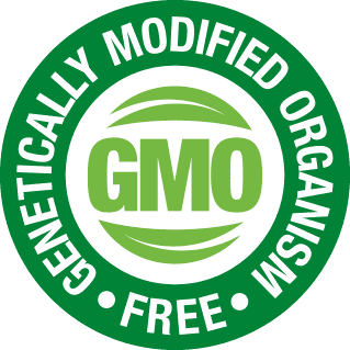 Genetically Modified Organism Free