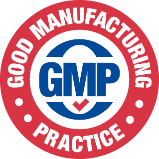 GMP Good Manufacturing Practice
